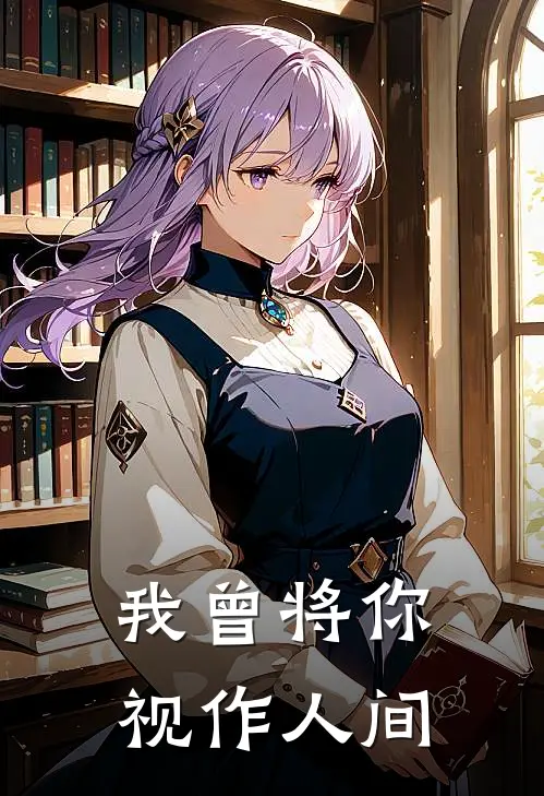 我曾将你视作人间