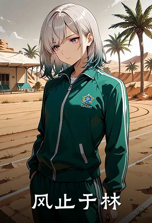 风止于林