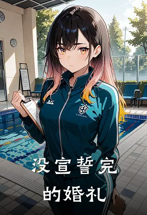 没宣誓完的婚礼