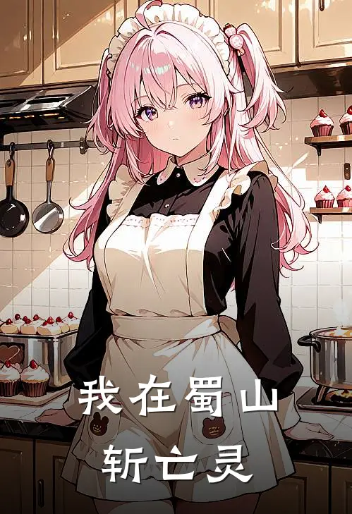 我在蜀山斩亡灵