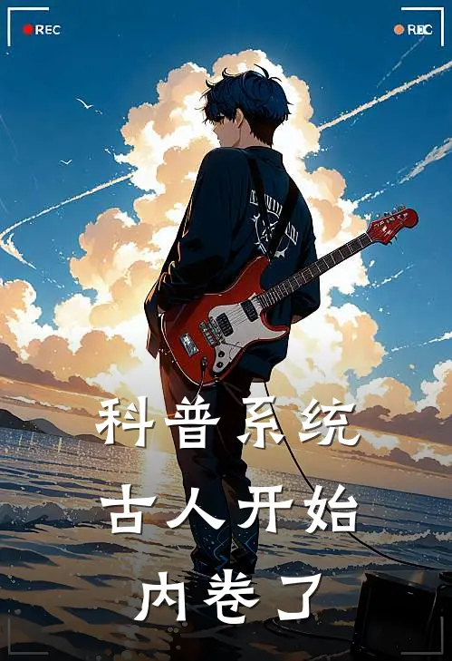 科普系统：古人开始内卷了