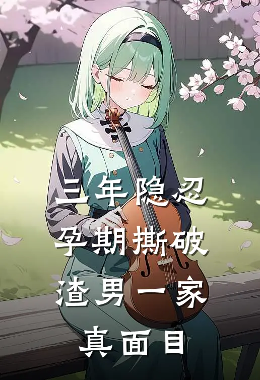 三年隐忍，孕期撕破渣男一家真面目