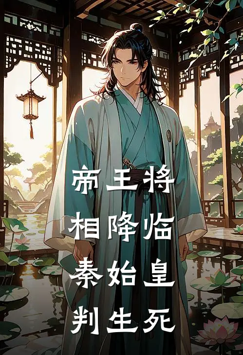 帝王将相降临，秦始皇判生死