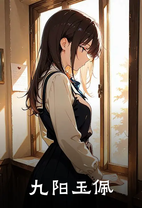 九阳玉佩