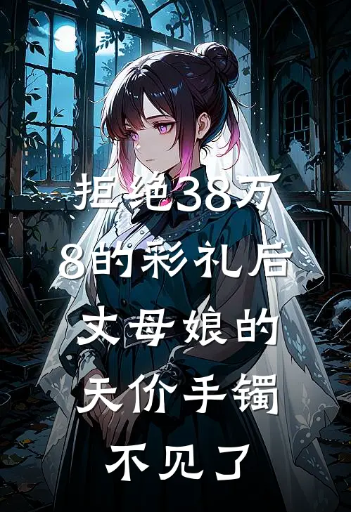 拒绝38万8的彩礼后，丈母娘的天价手镯不见了