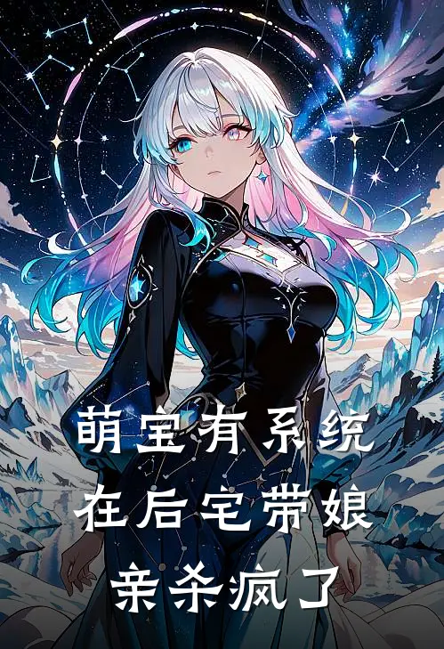 萌宝有系统，在后宅带娘亲杀疯了