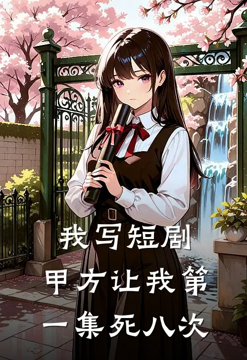 我写短剧，甲方让我第一集死八次