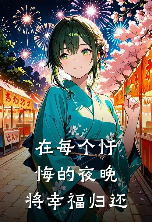在每个忏悔的夜晚，将幸福归还