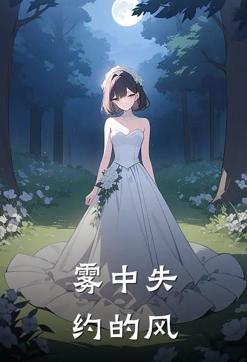 雾中失约的风