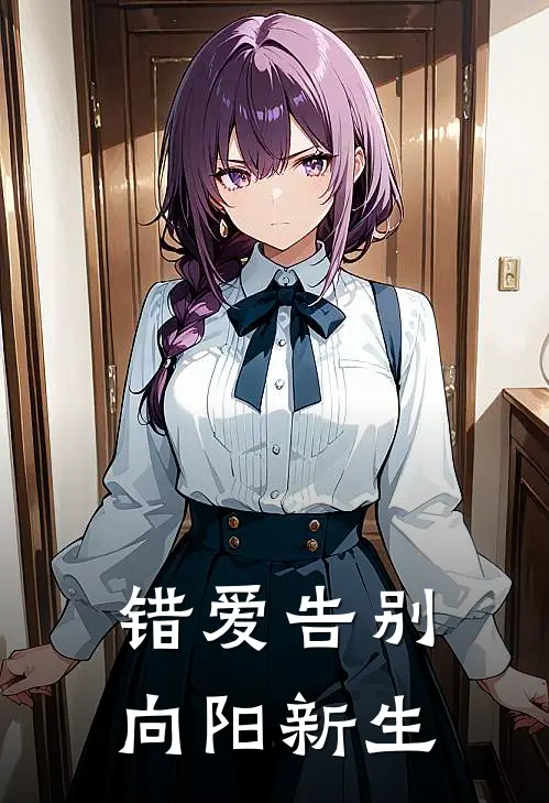 错爱告别，向阳新生