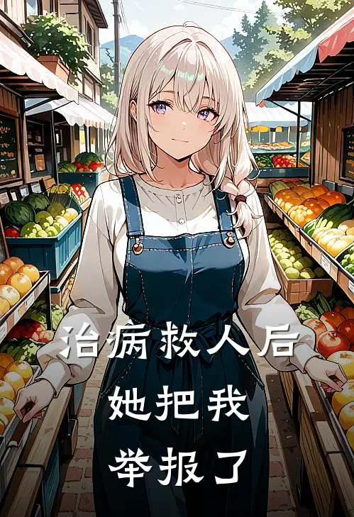 治病救人后，她把我举报了