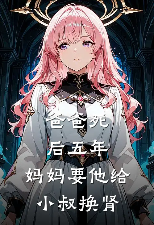 爸爸死后五年，妈妈要他给小叔换肾