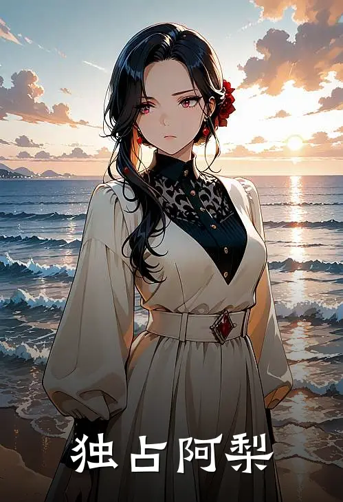 独占阿梨