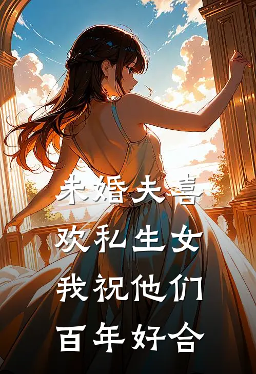 未婚夫喜欢私生女，我祝他们百年好合