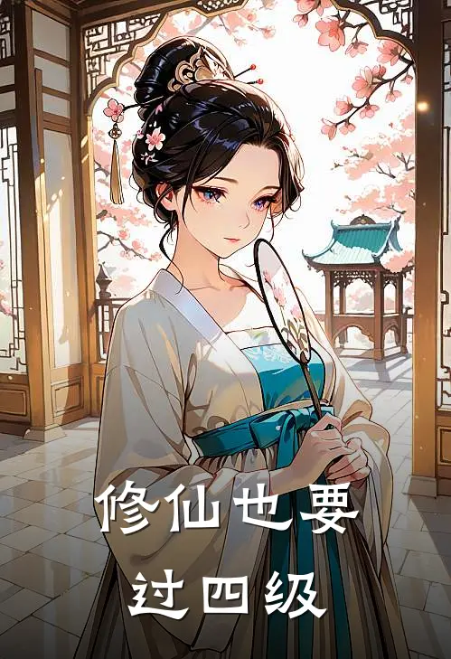 修仙也要过四级