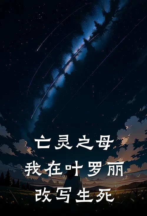 亡灵之母：我在叶罗丽改写生死