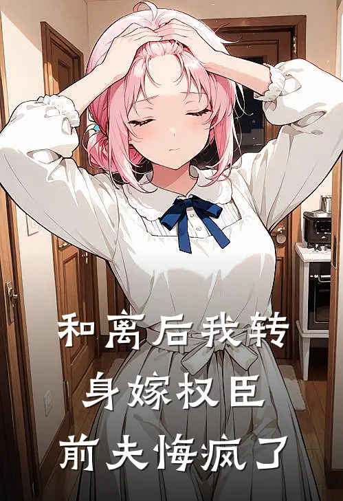 和离后我转身嫁权臣，前夫悔疯了