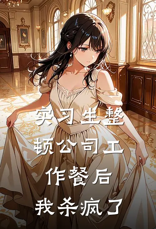 实习生整顿公司工作餐后，我杀疯了