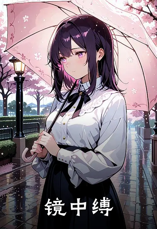 镜中缚