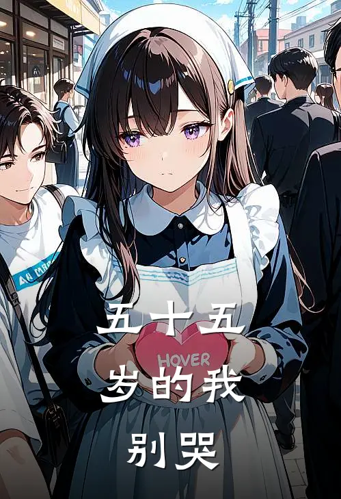 五十五岁的我，别哭