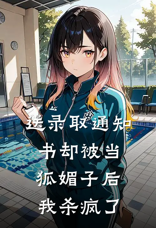 送录取通知书却被当狐媚子后，我杀疯了