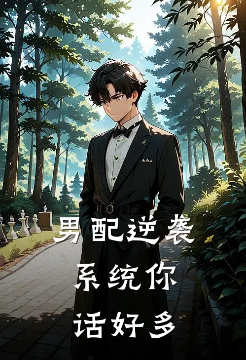 男配逆袭：系统你话好多