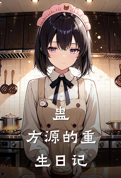 蛊：方源的重生日记
