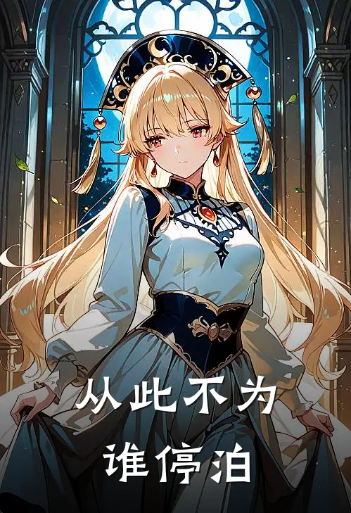 从此不为谁停泊