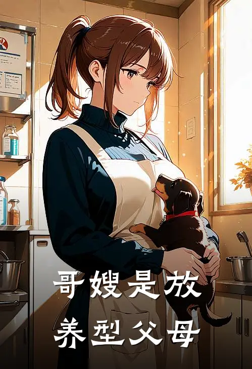 哥嫂是放养型父母
