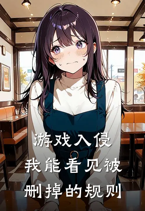 游戏入侵：我能看见被删掉的规则