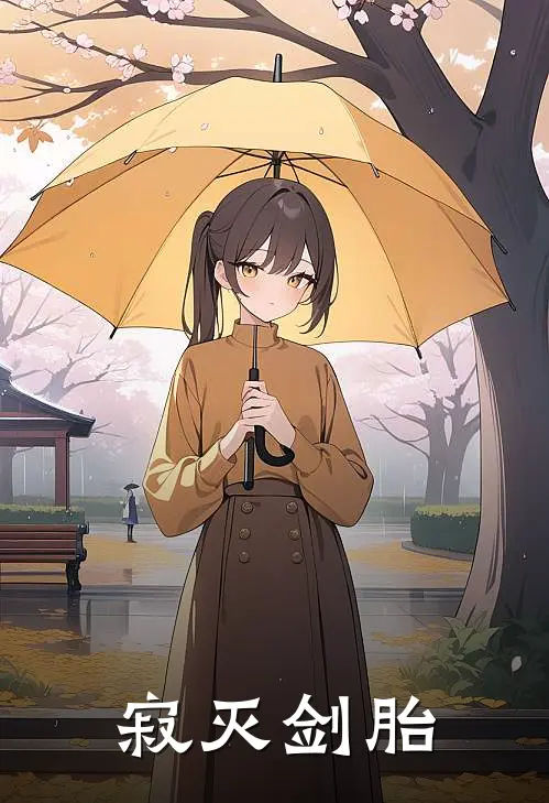 寂灭剑胎