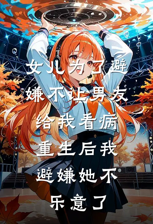 女儿为了避嫌不让男友给我看病，重生后我避嫌她不乐意了