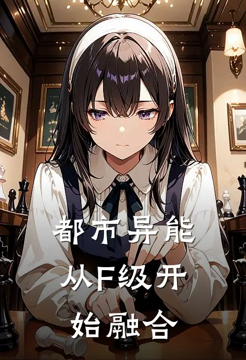 都市异能：从F级开始融合