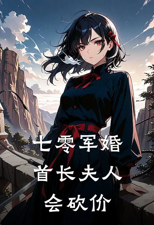 七零军婚：首长夫人会砍价