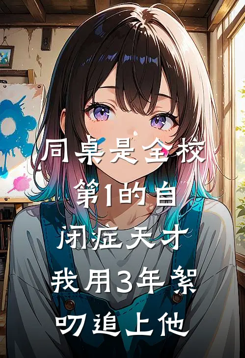 同桌是全校第1的自闭症天才，我用3年絮叨追上他