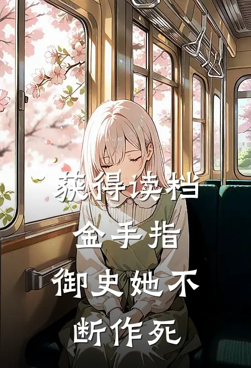 获得读档金手指，御史她不断作死