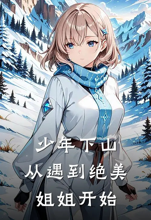 少年下山，从遇到绝美姐姐开始