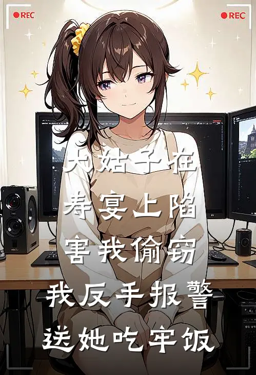 大姑子在寿宴上陷害我偷窃，我反手报警送她吃牢饭