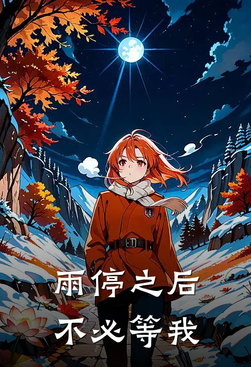 雨停之后，不必等我
