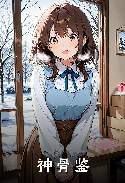 神骨鉴
