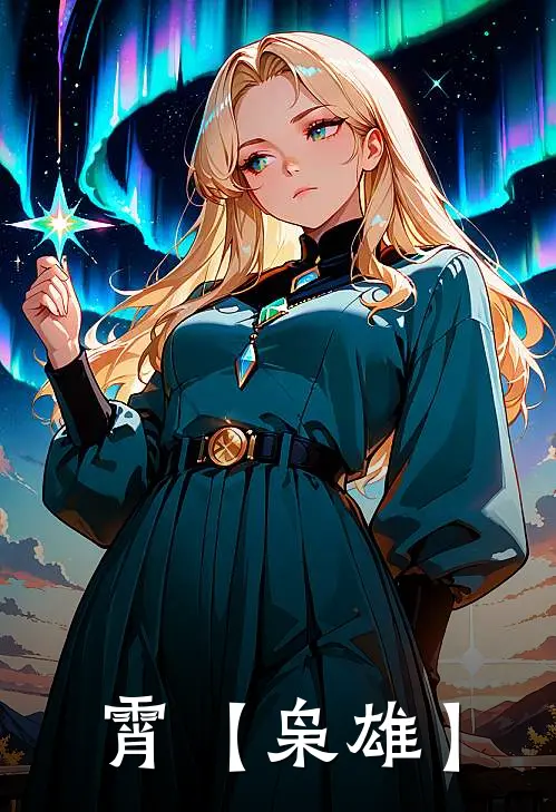 霄【枭雄】