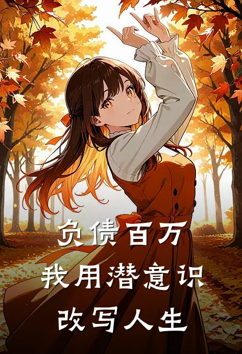负债百万，我用潜意识改写人生