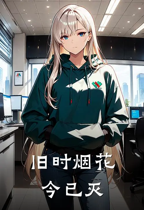旧时烟花今已灭