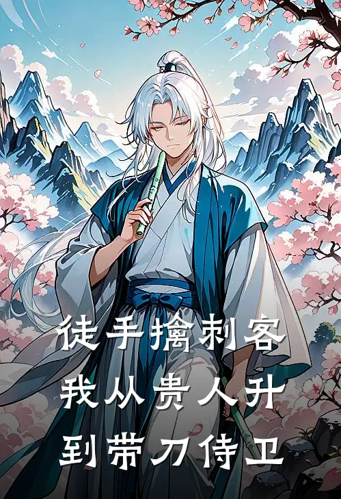 徒手擒刺客，我从贵人升到带刀侍卫