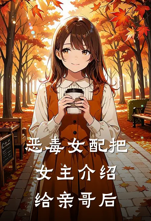 恶毒女配把女主介绍给亲哥后