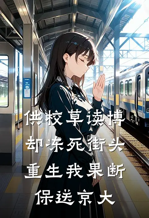 供校草读博却冻死街头，重生我果断保送京大