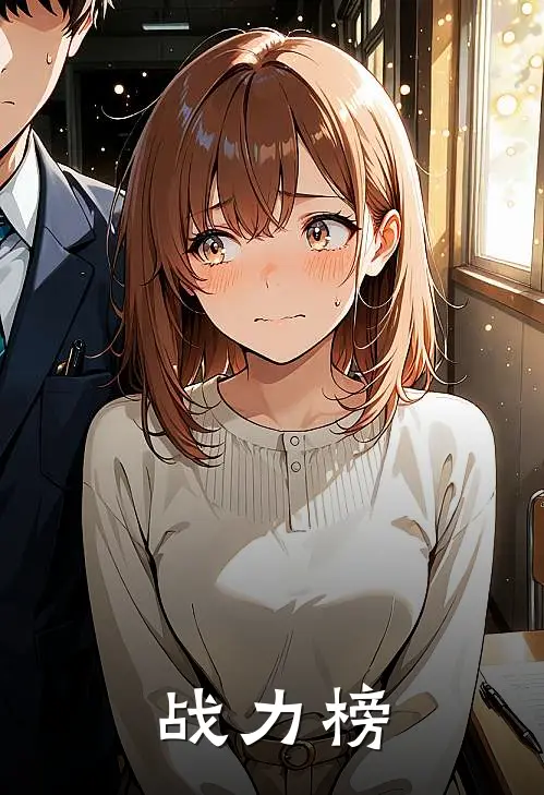 战力榜