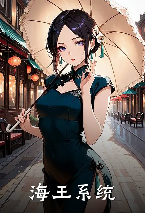 海王系统