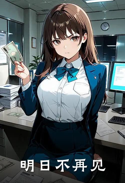 明日不再见