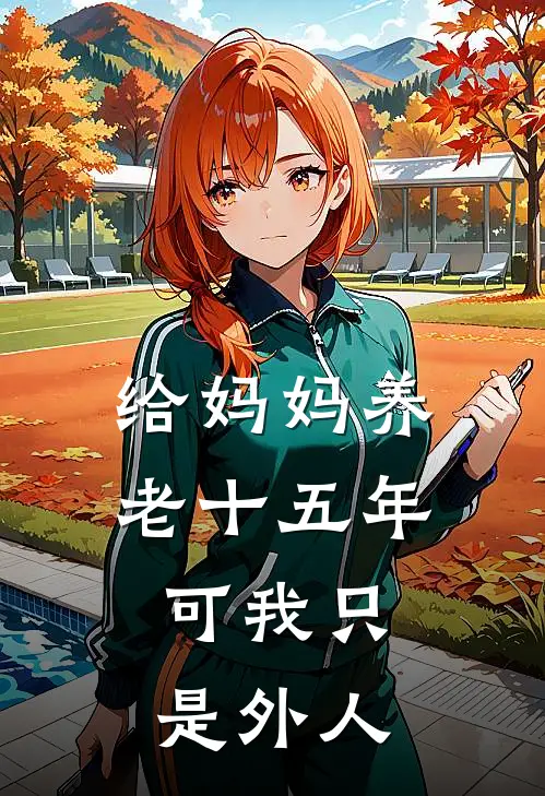 给妈妈养老十五年，可我只是外人